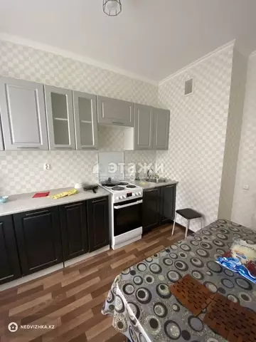 55 м², 2-комнатная квартира, этаж 6 из 9, 55 м², изображение - 5