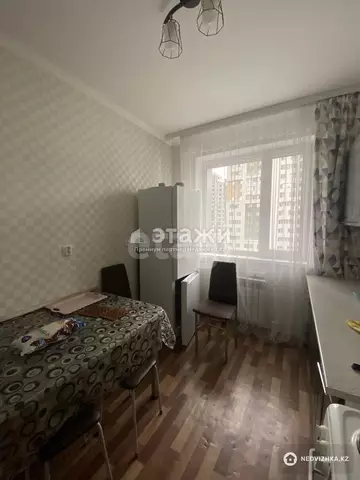 55 м², 2-комнатная квартира, этаж 6 из 9, 55 м², изображение - 6