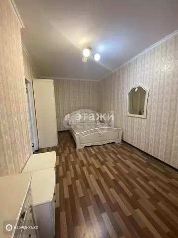 55 м², 2-комнатная квартира, этаж 6 из 9, 55 м², изображение - 9