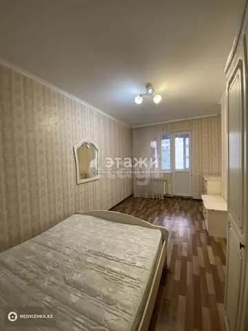 55 м², 2-комнатная квартира, этаж 6 из 9, 55 м², изображение - 10