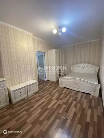 55 м², 2-комнатная квартира, этаж 6 из 9, 55 м², изображение - 11