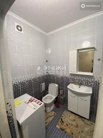 55 м², 2-комнатная квартира, этаж 6 из 9, 55 м², изображение - 14