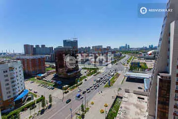 100 м², 3-комнатная квартира, этаж 2 из 24, 100 м², изображение - 15