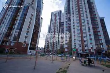 100 м², 3-комнатная квартира, этаж 2 из 24, 100 м², изображение - 16