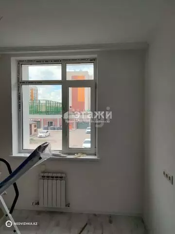 2-комнатная квартира, этаж 2 из 8, 54 м²