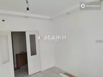 54 м², 2-комнатная квартира, этаж 2 из 8, 54 м², изображение - 0