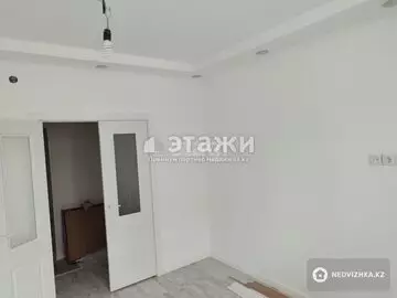 54 м², 2-комнатная квартира, этаж 2 из 8, 54 м², изображение - 1