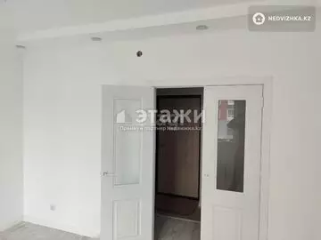 54 м², 2-комнатная квартира, этаж 2 из 8, 54 м², изображение - 3