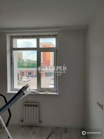 54 м², 2-комнатная квартира, этаж 2 из 8, 54 м², изображение - 10