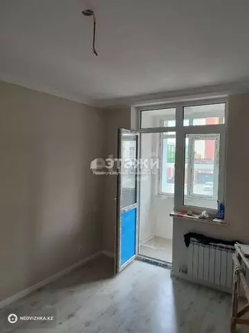 54 м², 2-комнатная квартира, этаж 2 из 8, 54 м², изображение - 13