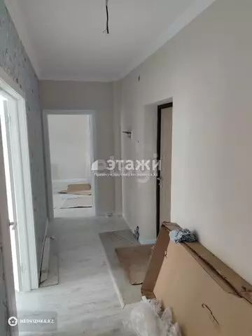 54 м², 2-комнатная квартира, этаж 2 из 8, 54 м², изображение - 17