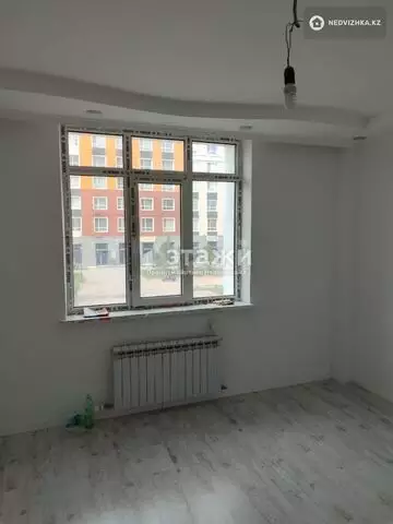 54 м², 2-комнатная квартира, этаж 2 из 8, 54 м², изображение - 18