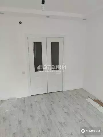 54 м², 2-комнатная квартира, этаж 2 из 8, 54 м², изображение - 2