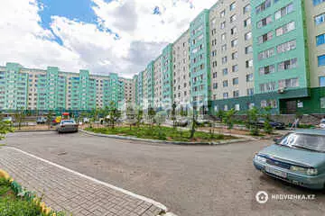 71 м², 3-комнатная квартира, этаж 3 из 9, 71 м², изображение - 9