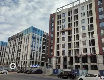 46.23 м², 1-комнатная квартира, 46 м², изображение - 11