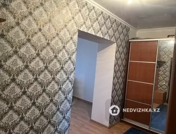 44 м², 1-комнатная квартира, этаж 5 из 5, 44 м², изображение - 5