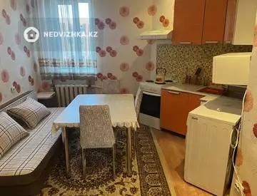 44 м², 1-комнатная квартира, этаж 5 из 5, 44 м², изображение - 7