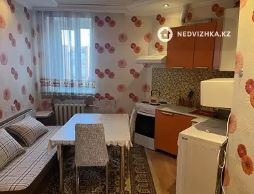 44 м², 1-комнатная квартира, этаж 5 из 5, 44 м², изображение - 8