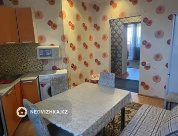 44 м², 1-комнатная квартира, этаж 5 из 5, 44 м², изображение - 9