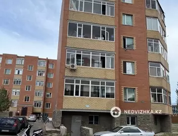 44 м², 1-комнатная квартира, этаж 5 из 5, 44 м², изображение - 11