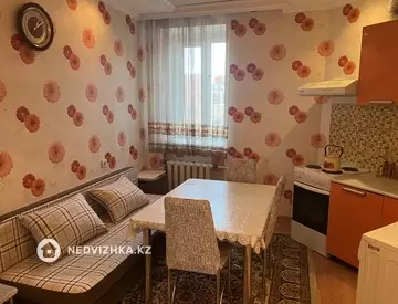 44 м², 1-комнатная квартира, этаж 5 из 5, 44 м², изображение - 13