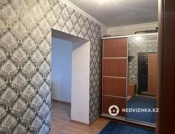 44 м², 1-комнатная квартира, этаж 5 из 5, 44 м², изображение - 14