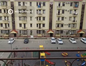 112 м², 4-комнатная квартира, этаж 4 из 5, 112 м², изображение - 7