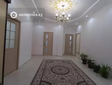 112 м², 4-комнатная квартира, этаж 4 из 5, 112 м², изображение - 9