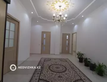 112 м², 4-комнатная квартира, этаж 4 из 5, 112 м², изображение - 18