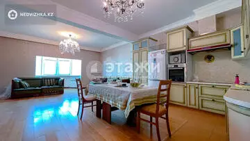 130.1 м², 3-комнатная квартира, этаж 15 из 17, 130 м², изображение - 6