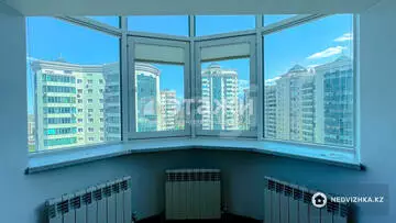 130.1 м², 3-комнатная квартира, этаж 15 из 17, 130 м², изображение - 9