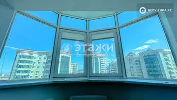 130.1 м², 3-комнатная квартира, этаж 15 из 17, 130 м², изображение - 10