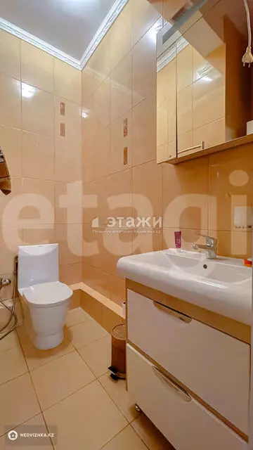 130.1 м², 3-комнатная квартира, этаж 15 из 17, 130 м², изображение - 13