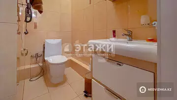 130.1 м², 3-комнатная квартира, этаж 15 из 17, 130 м², изображение - 14