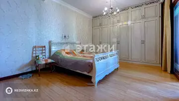 130.1 м², 3-комнатная квартира, этаж 15 из 17, 130 м², изображение - 27