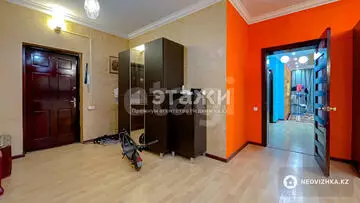 130 м², 2-комнатная квартира, этаж 12 из 13, 130 м², на длительный срок, изображение - 17