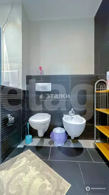 130 м², 2-комнатная квартира, этаж 12 из 13, 130 м², на длительный срок, изображение - 22