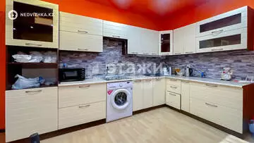 130 м², 2-комнатная квартира, этаж 12 из 13, 130 м², на длительный срок, изображение - 23