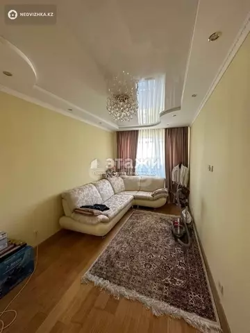 56 м², 2-комнатная квартира, этаж 8 из 13, 56 м², изображение - 0