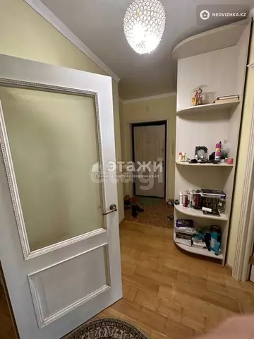 56 м², 2-комнатная квартира, этаж 8 из 13, 56 м², изображение - 7