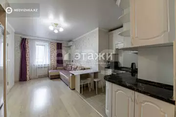 44.9 м², 2-комнатная квартира, этаж 6 из 9, 45 м², изображение - 15