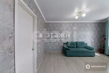 44.9 м², 2-комнатная квартира, этаж 6 из 9, 45 м², изображение - 20