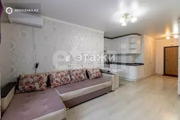 44.9 м², 2-комнатная квартира, этаж 6 из 9, 45 м², изображение - 23