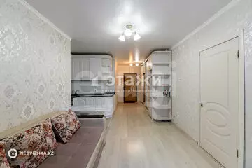 44.9 м², 2-комнатная квартира, этаж 6 из 9, 45 м², изображение - 25