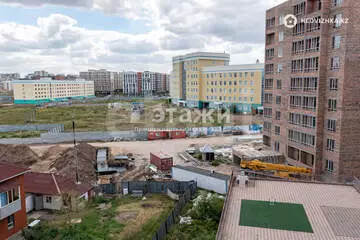 44.9 м², 2-комнатная квартира, этаж 6 из 9, 45 м², изображение - 38