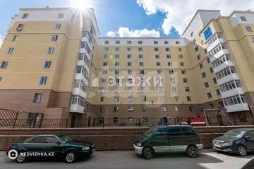 44.9 м², 2-комнатная квартира, этаж 6 из 9, 45 м², изображение - 42