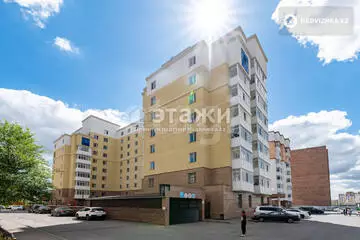 44.9 м², 2-комнатная квартира, этаж 6 из 9, 45 м², изображение - 43