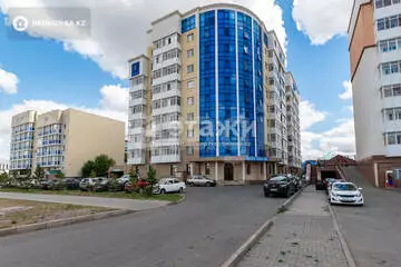 44.9 м², 2-комнатная квартира, этаж 6 из 9, 45 м², изображение - 44