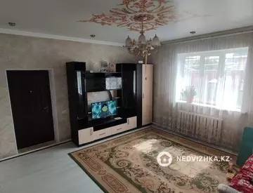 4-комнатный дом, 4 соток, 100 м²