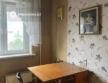 40.3 м², 1-комнатная квартира, этаж 8 из 9, 40 м², изображение - 2